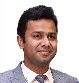 Sumit Agrawal - CMO