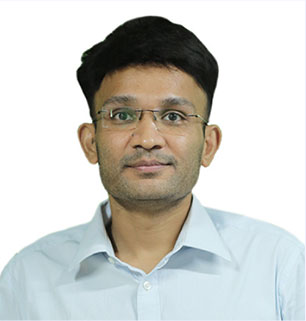 Tarun Goel - CTO